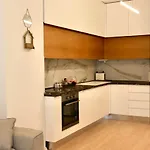 Great Escape Apartments