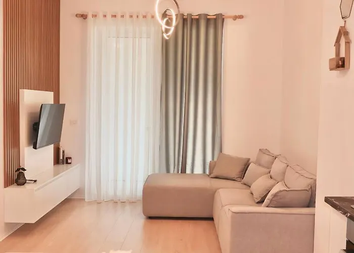 Great Escape Apartments