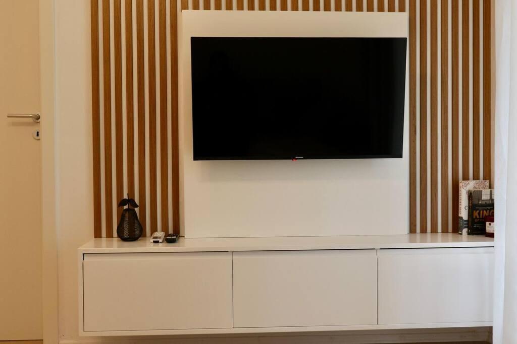 Apartamento Great Escape Tirana