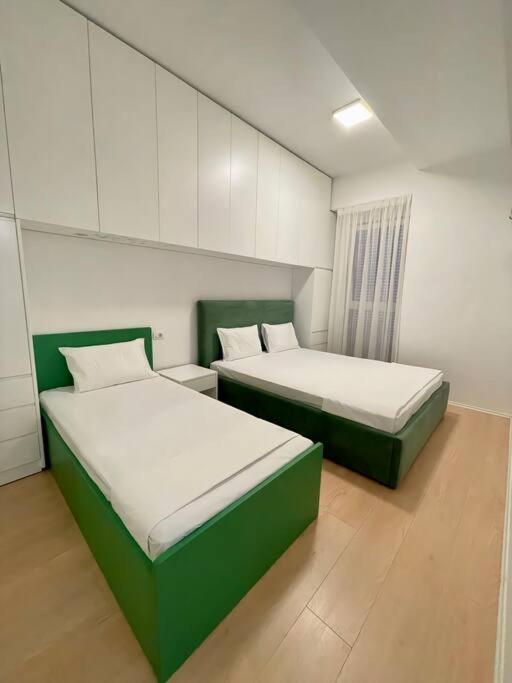 Great Escape Apartamento Tirana