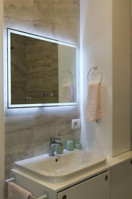 Apartment Great Escape Tirana