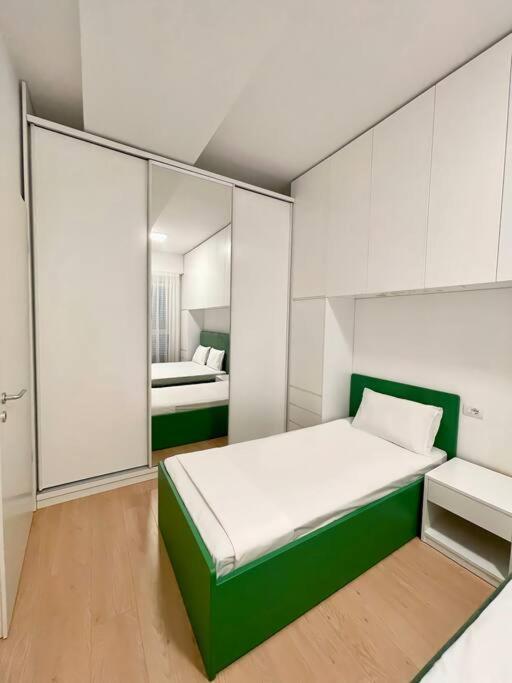 Apartamento Great Escape