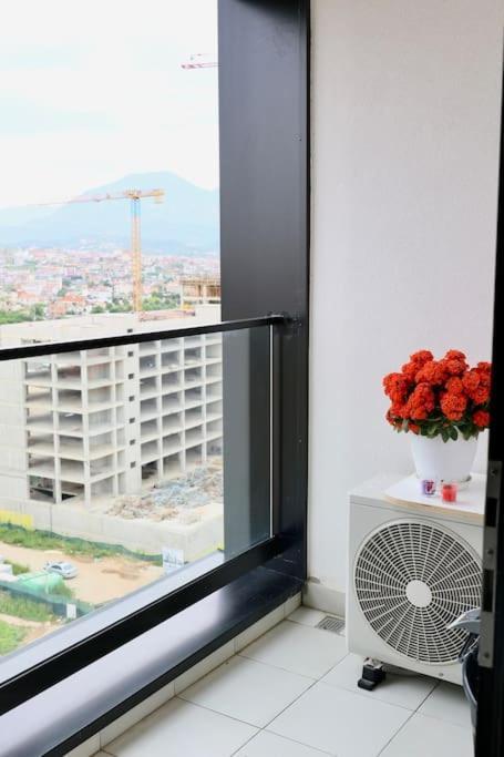 Apartment Great Escape